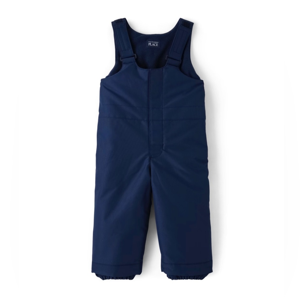 The Children’s Place Snow Overalls - Tidal